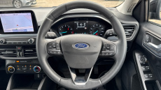 Ford Focus 1.0 EcoBoost 125 Active Auto 5dr Petrol Hatchback